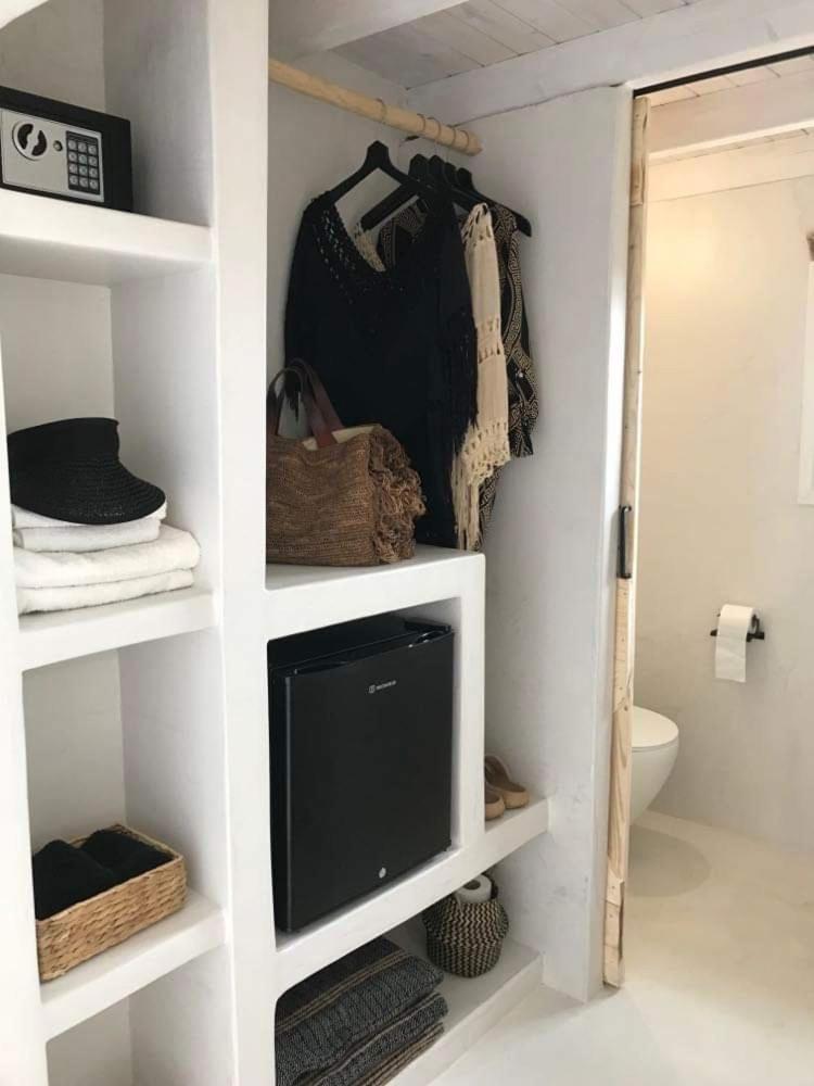 Darsi Suites كيثنوس المظهر الخارجي الصورة