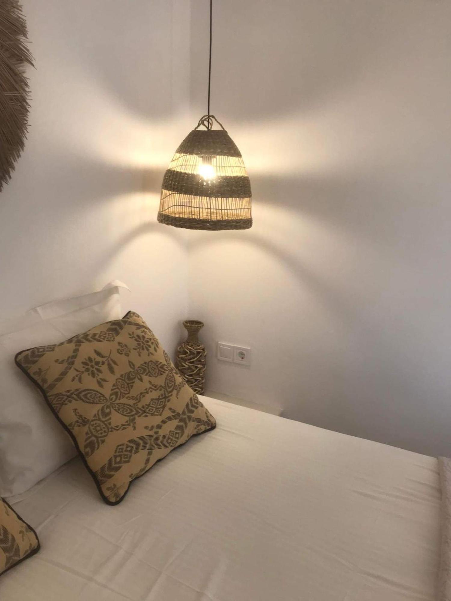 Darsi Suites كيثنوس المظهر الخارجي الصورة