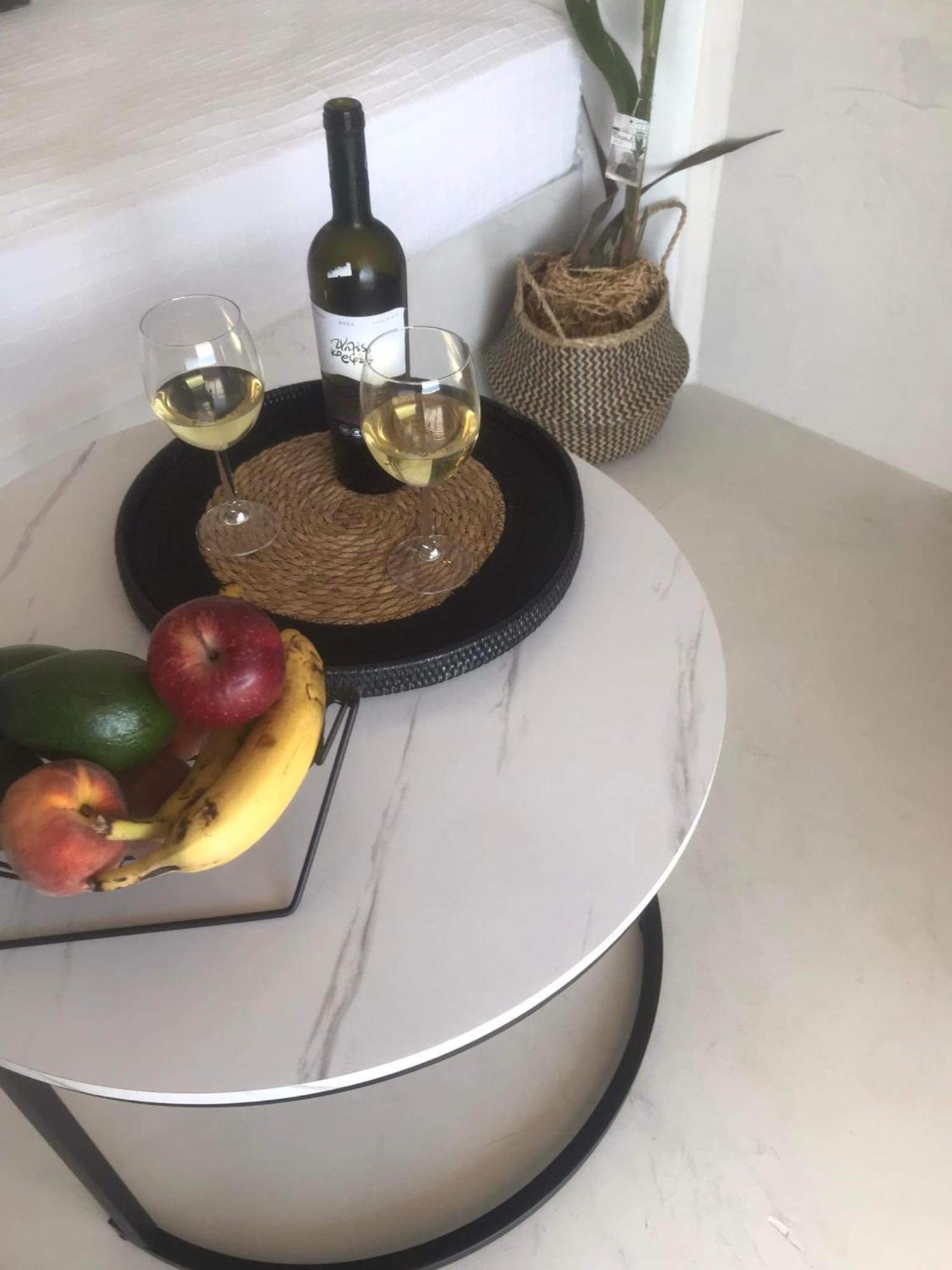 Darsi Suites كيثنوس المظهر الخارجي الصورة