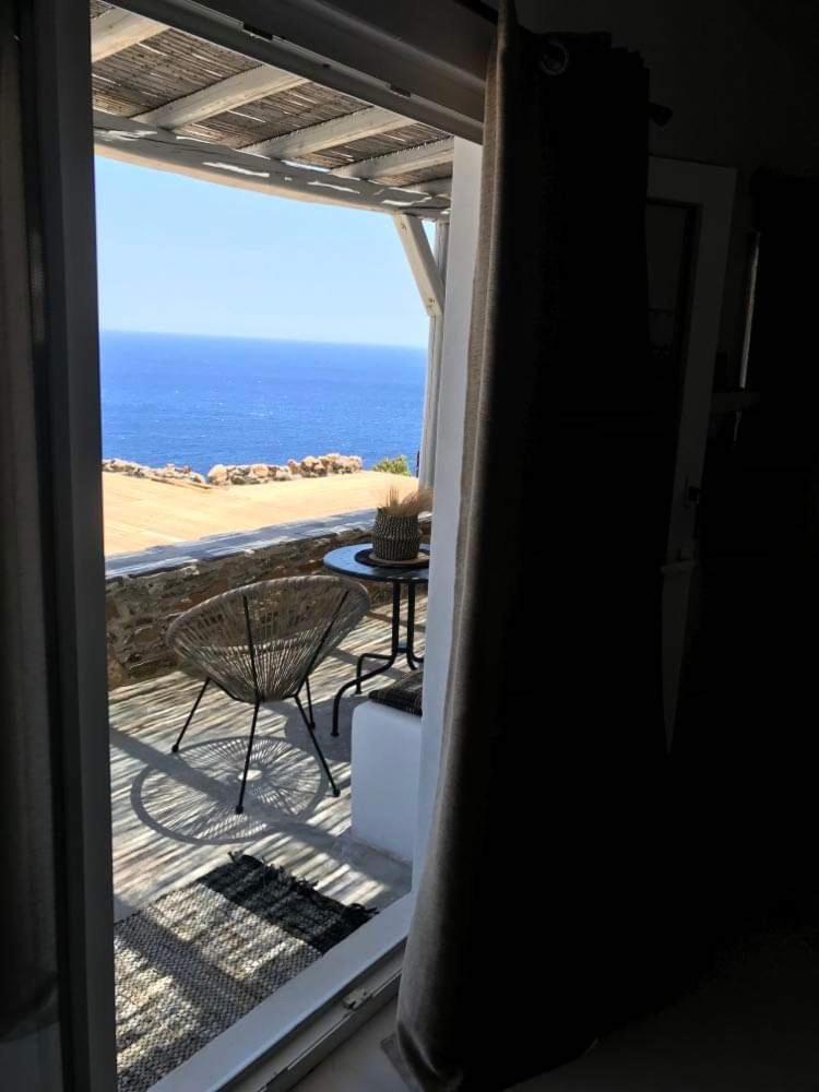 Darsi Suites كيثنوس المظهر الخارجي الصورة