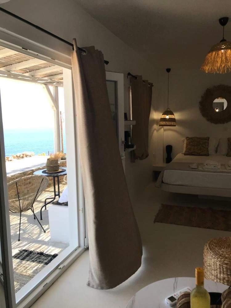 Darsi Suites كيثنوس المظهر الخارجي الصورة