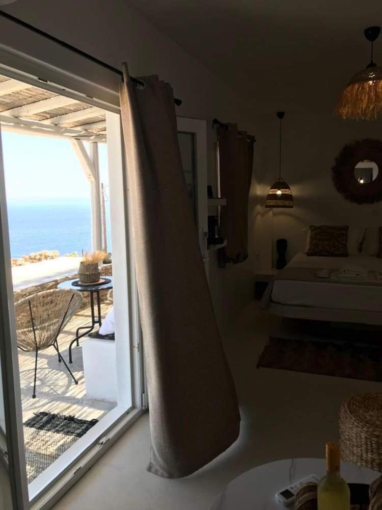 Darsi Suites كيثنوس المظهر الخارجي الصورة